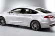 Pregled srednje velike limuzine Ford Mondeo fotografija 12