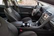 Pregled srednje velike limuzine Ford Mondeo fotografija 6