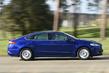 Pregled srednje velike limuzine Ford Mondeo fotografija 4