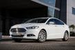 Pregled srednje velike limuzine Ford Mondeo fotografija 3