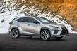 Premium kompaktni križanec Lexus NX fotografija 12