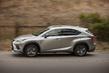 Premium kompaktni križanec Lexus NX fotografija 11