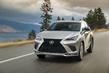 Premium kompaktni križanec Lexus NX fotografija 3