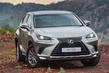 Premium kompaktni križanec Lexus NX fotografija 2