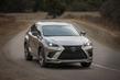 Premium kompaktni križanec Lexus NX fotografija 1