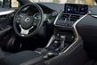Premium kompaktni križanec Lexus NX fotografija 5