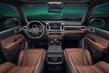Pregled terenca s šasijo SsangYong Rexton fotografija 5