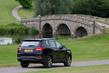 Pregled terenca s šasijo SsangYong Rexton fotografija 10