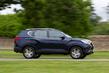 Pregled terenca s šasijo SsangYong Rexton fotografija 8