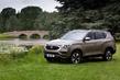 Pregled terenca s šasijo SsangYong Rexton fotografija 3