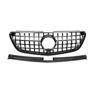 Sprednja maska GT Panamericana Black (2014-2023 za Vito W447) Mercedes Vito/V-razred W447 2014– fotografija 2