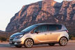 Pregled kompaktnega enoprostorca Opel Meriva B fotografija 2