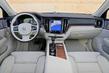 Pregled premium karavana Volvo V60 fotografija 5
