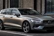 Pregled premium karavana Volvo V60 fotografija 9