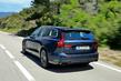 Pregled premium karavana Volvo V60 fotografija 3
