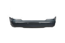 Mercedes E-class W211 2002–2009 Komplet bodykita (AMG E63) fotografija 11