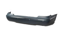 Mercedes E-class W211 2002–2009 Komplet bodykita (AMG E63) fotografija 12