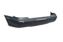 Mercedes E-class W211 2002–2009 Komplet bodykita (AMG E63) fotografija 13