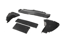 BMW serija 5 F10/F11 2010–2016 Komplet bodykita (M-Performance LCI) fotografija 16