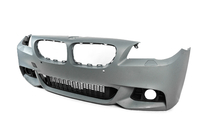 BMW serija 5 F10/F11 2010–2016 Komplet bodykita (M-Performance LCI) fotografija 15