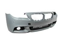 BMW serija 5 F10/F11 2010–2016 Komplet bodykita (M-Performance LCI) fotografija 13