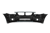 BMW serija 5 F10/F11 2010–2016 Komplet bodykita (M-Performance LCI) fotografija 12