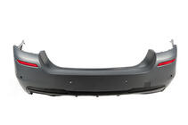 BMW serija 5 F10/F11 2010–2016 Komplet bodykita (M-Performance LCI) fotografija 4