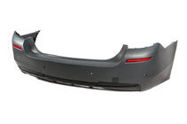 BMW serija 5 F10/F11 2010–2016 Komplet bodykita (M-Performance LCI) fotografija 6
