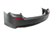 BMW serija 5 F10/F11 2010–2016 Komplet bodykita (M-Performance LCI) fotografija 7