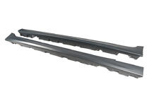 BMW serija 5 F10/F11 2010–2016 Komplet bodykita (M-Performance LCI) fotografija 9