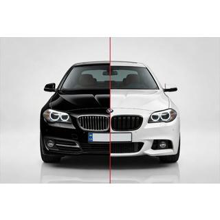 Komplet bodykita (M-Performance LCI) BMW serija 5 F10/F11 2010–2016 fotografija 1