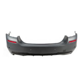 Komplet bodykita (M-Performance LCI) BMW serija 5 F10/F11 2010–2016 fotografija 4