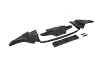 BMW serija 3 F30/F31 2012–2019 Komplet bodykita z blatniki (F80 M3) fotografija 12