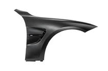 BMW serija 3 F30/F31 2012–2019 Komplet bodykita z blatniki (F80 M3) fotografija 10