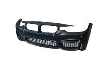 BMW serija 3 F30/F31 2012–2019 Komplet bodykita z blatniki (F80 M3) fotografija 6