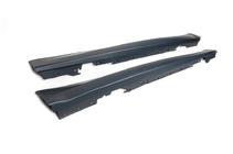 BMW serija 3 F30/F31 2012–2019 Komplet bodykita z blatniki (F80 M3) fotografija 9
