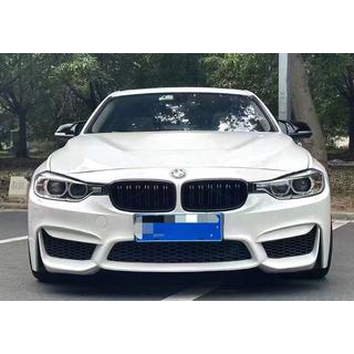 Komplet bodykita z blatniki (F80 M3) fotografija 3