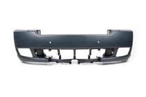 Range Rover III L322 2002–2012 Sprednji odbijač 2010-2013 (Autobiography) fotografija 2