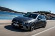Petvratni premijski kombilimuzinski Mercedes-Benz A-class četrte generacije fotografija 13
