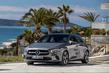 Petvratni premijski kombilimuzinski Mercedes-Benz A-class četrte generacije fotografija 10