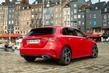 Petvratni premijski kombilimuzinski Mercedes-Benz A-class četrte generacije fotografija 2