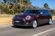 Pregled karavana MINI Clubman druge generacije fotografija 8