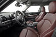 Pregled karavana MINI Clubman druge generacije fotografija 4