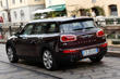 Pregled karavana MINI Clubman druge generacije fotografija 2