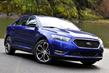 Pregled luksuzne limuzine Ford Taurus fotografija 10