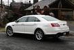 Pregled luksuzne limuzine Ford Taurus fotografija 9