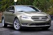 Pregled luksuzne limuzine Ford Taurus fotografija 8