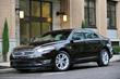 Pregled luksuzne limuzine Ford Taurus fotografija 4