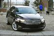 Pregled luksuzne limuzine Ford Taurus fotografija 1