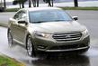 Pregled luksuzne limuzine Ford Taurus fotografija 3
